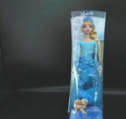 frozen elsa